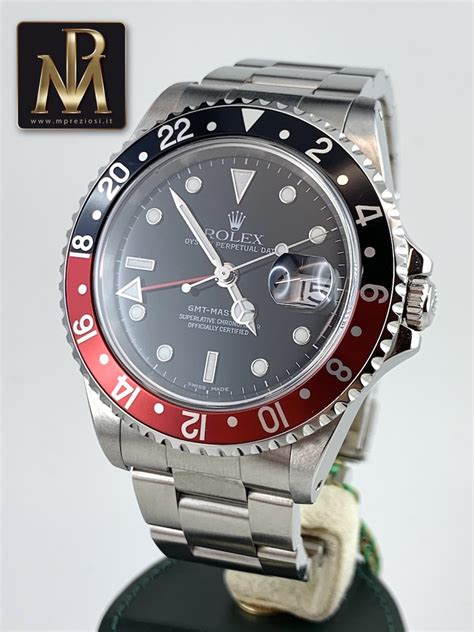 rolex 16710 seriale a|rolex 16710 serial numbers.